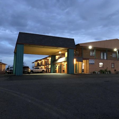 Royal Inn Borger Zewnętrze zdjęcie