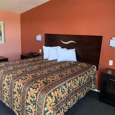 Royal Inn Borger Zewnętrze zdjęcie