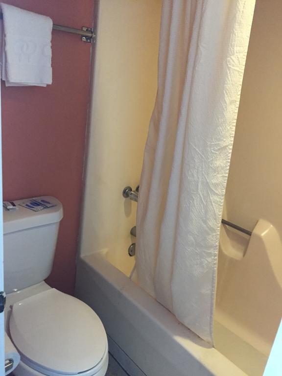 Royal Inn Borger Zewnętrze zdjęcie