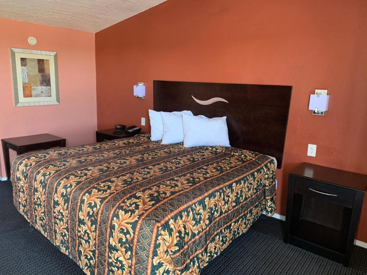 Royal Inn Borger Zewnętrze zdjęcie