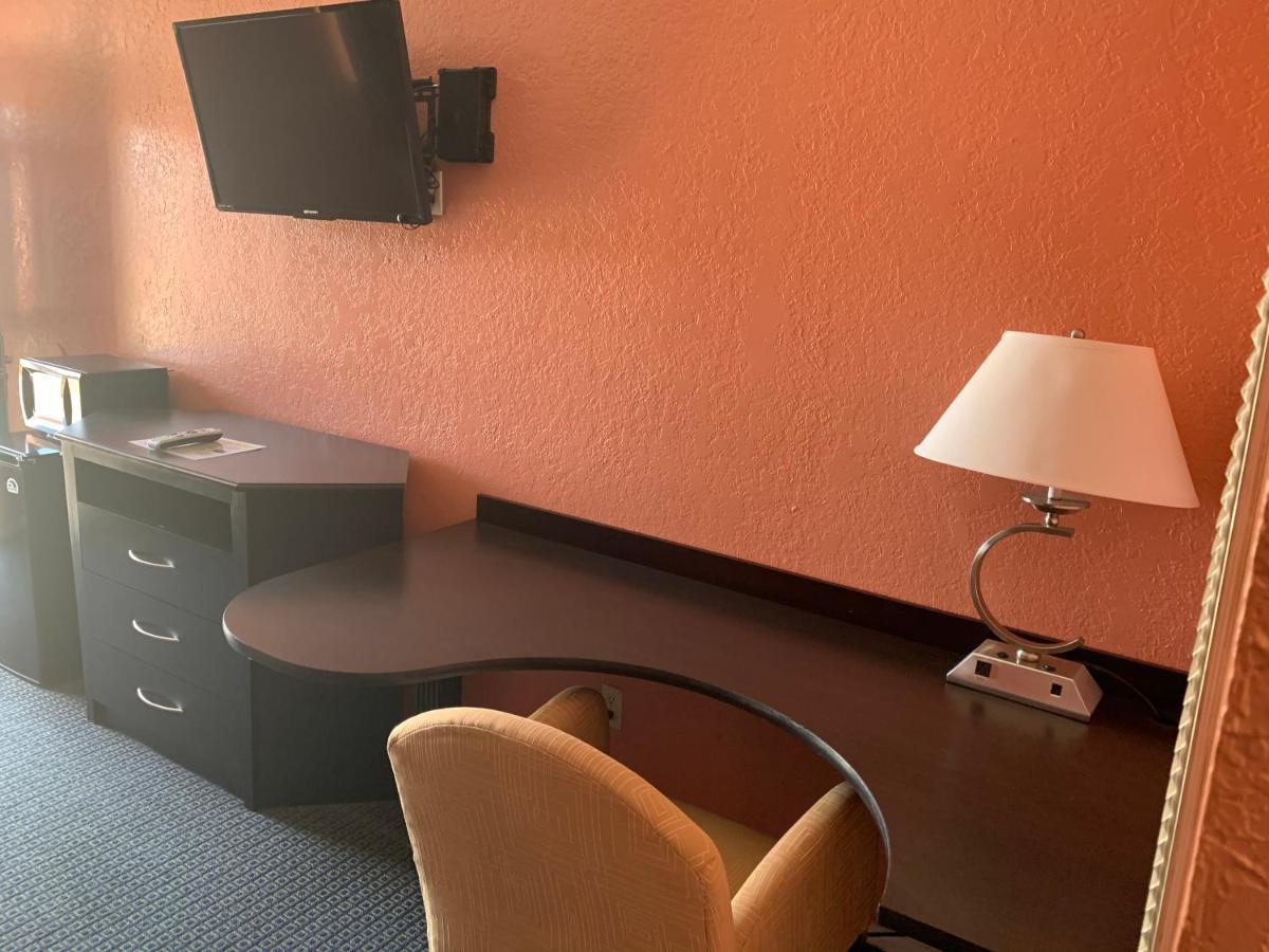 Royal Inn Borger Zewnętrze zdjęcie